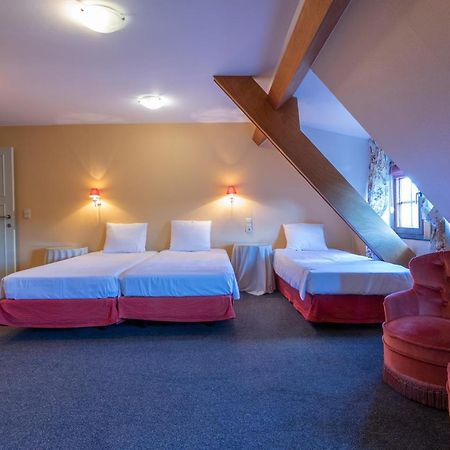 Hostellerie Beau Site Trois-Ponts Ngoại thất bức ảnh