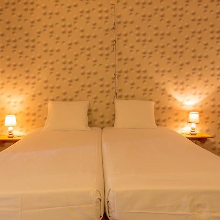 Hostellerie Beau Site Trois-Ponts Ngoại thất bức ảnh
