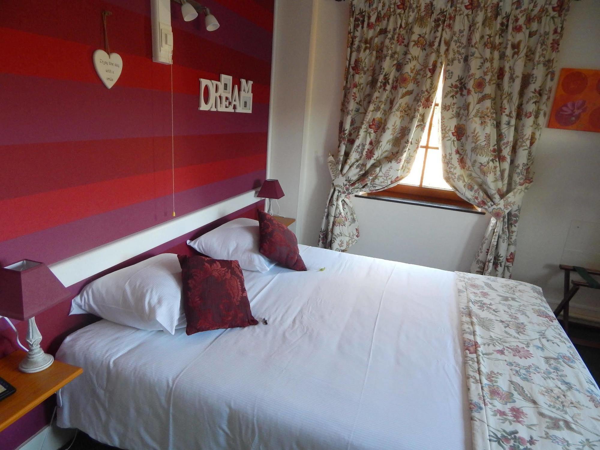 Hostellerie Beau Site Trois-Ponts Ngoại thất bức ảnh