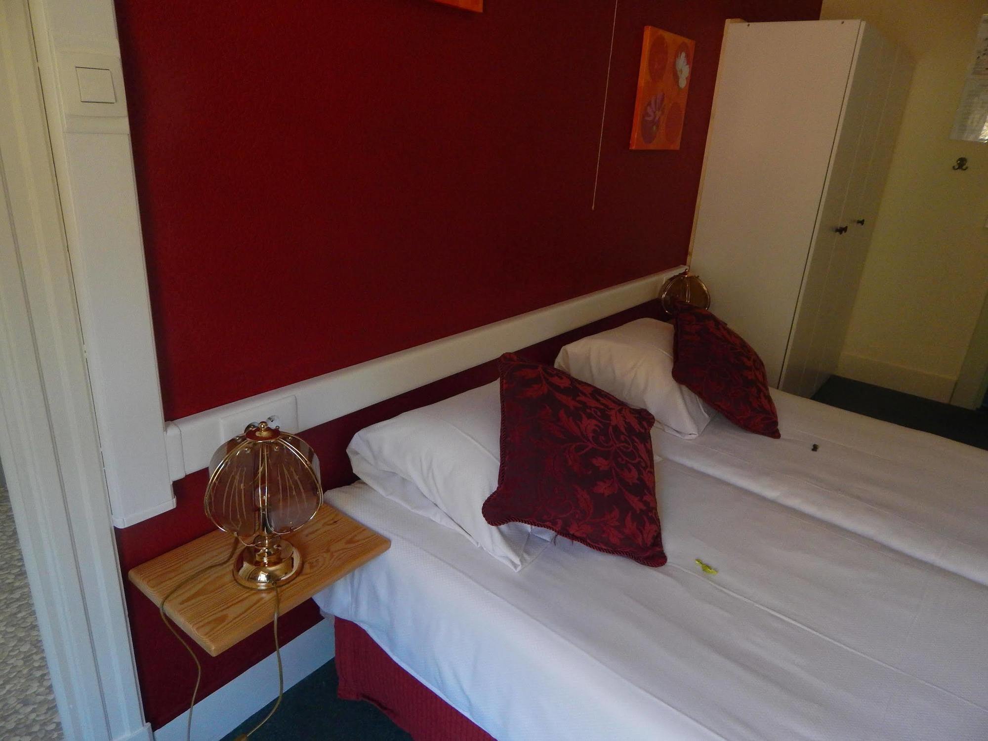 Hostellerie Beau Site Trois-Ponts Ngoại thất bức ảnh