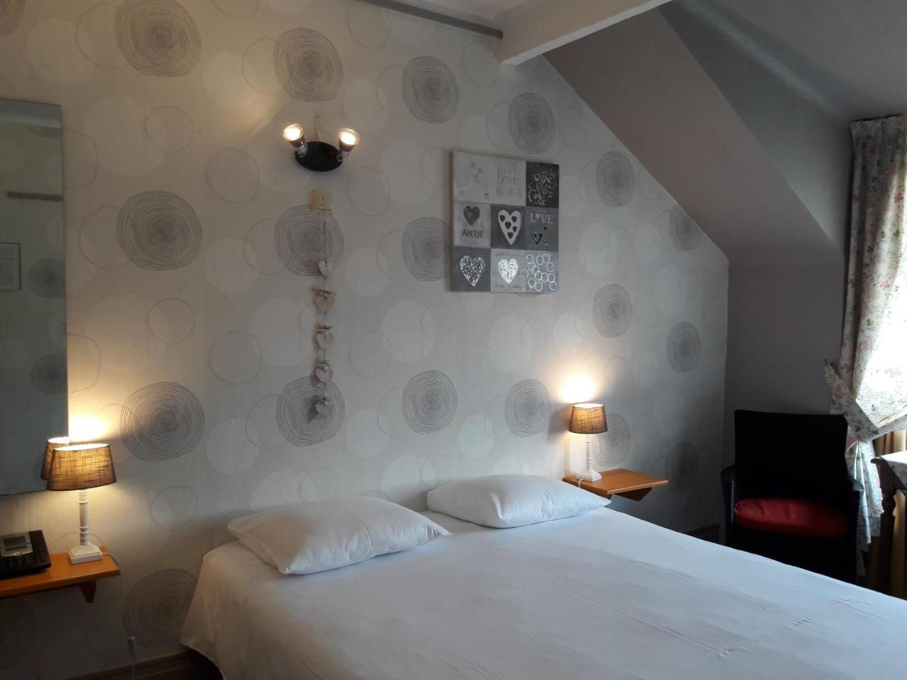 Hostellerie Beau Site Trois-Ponts Ngoại thất bức ảnh