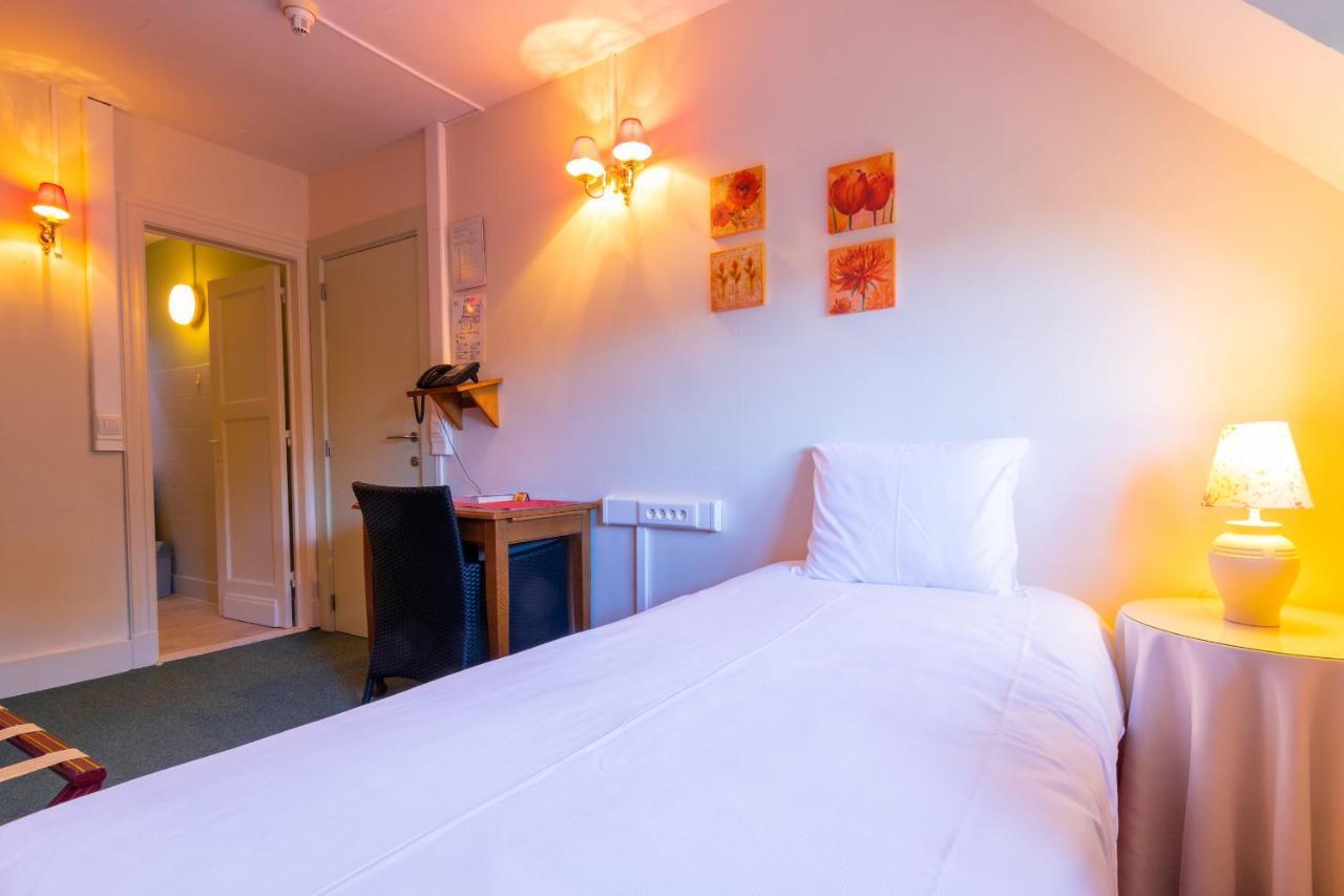 Hostellerie Beau Site Trois-Ponts Ngoại thất bức ảnh