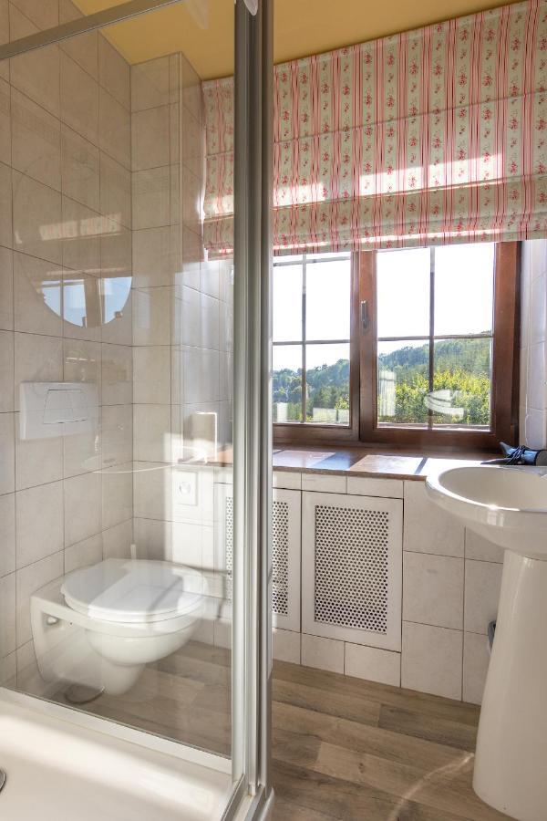 Hostellerie Beau Site Trois-Ponts Ngoại thất bức ảnh
