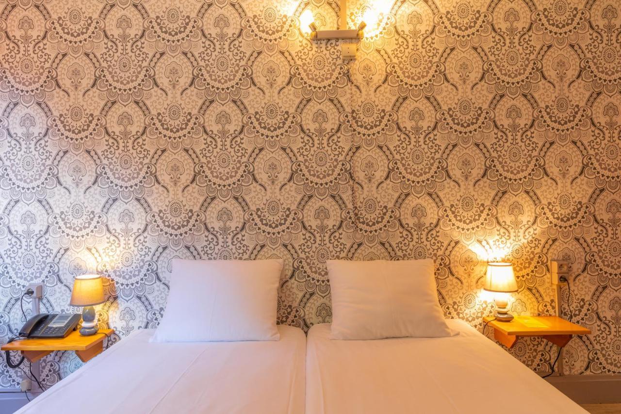 Hostellerie Beau Site Trois-Ponts Ngoại thất bức ảnh