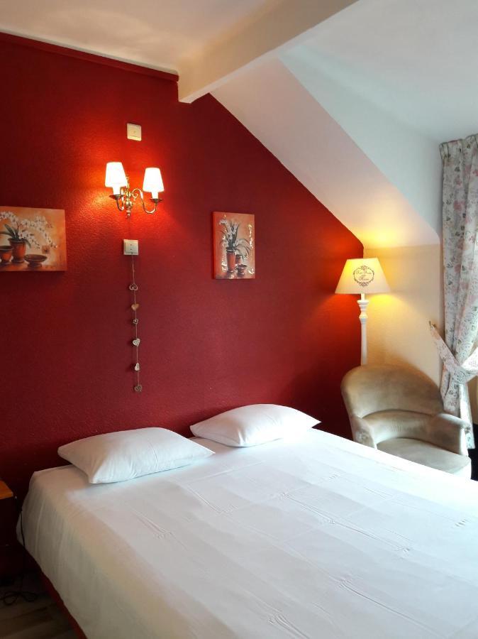 Hostellerie Beau Site Trois-Ponts Ngoại thất bức ảnh