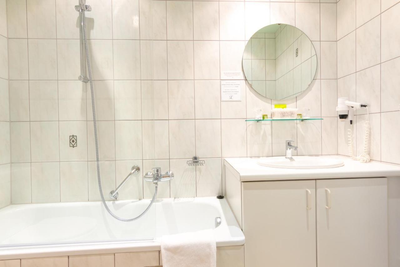 Hostellerie Beau Site Trois-Ponts Ngoại thất bức ảnh