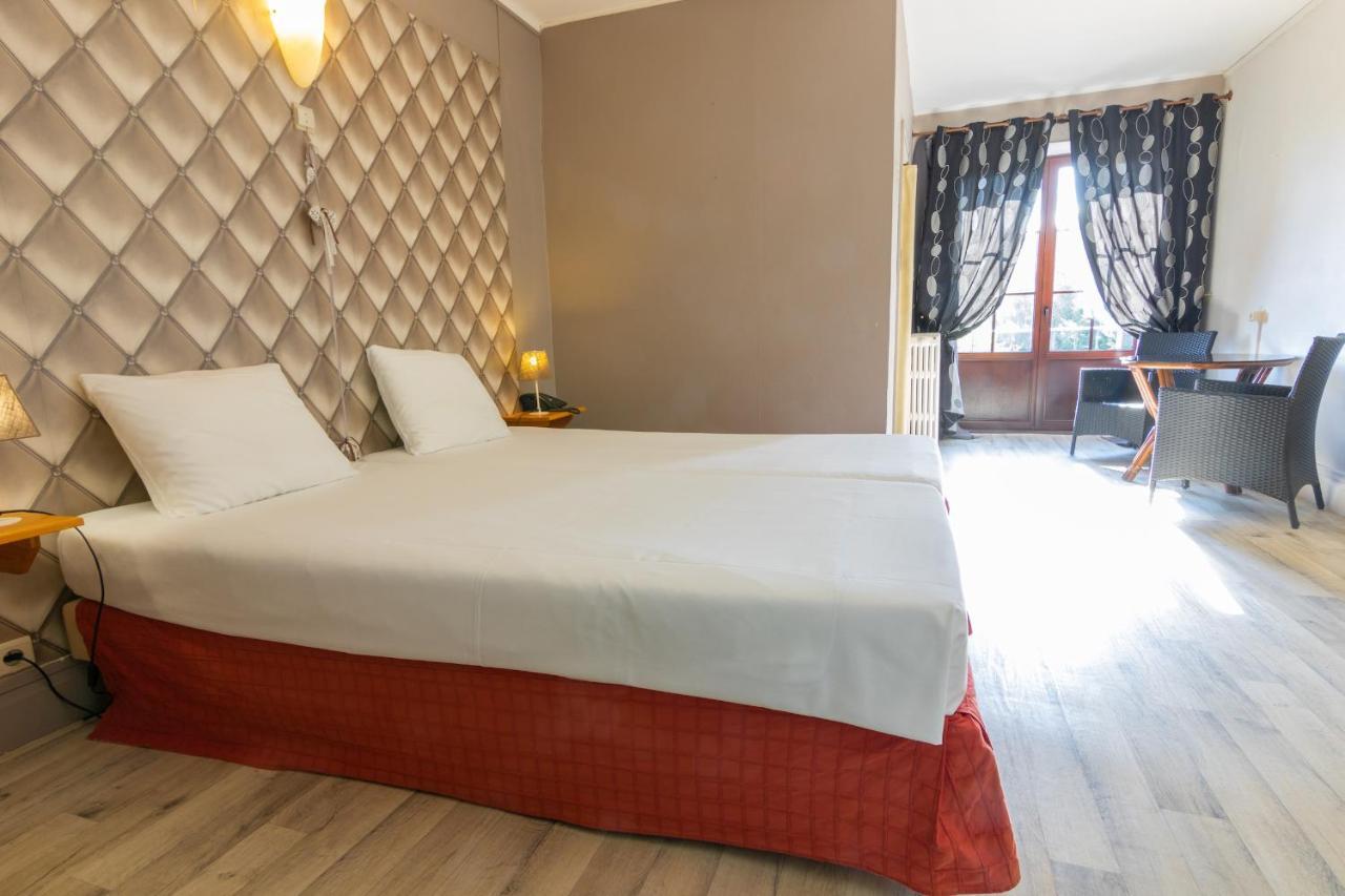 Hostellerie Beau Site Trois-Ponts Ngoại thất bức ảnh