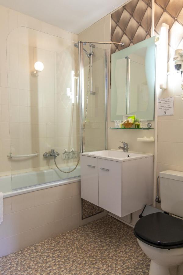 Hostellerie Beau Site Trois-Ponts Ngoại thất bức ảnh