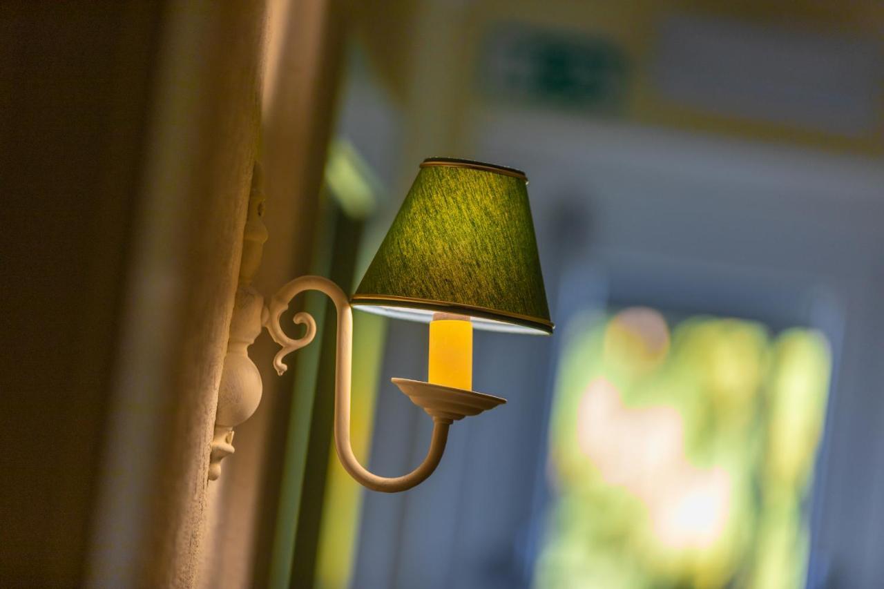 Hostellerie Beau Site Trois-Ponts Ngoại thất bức ảnh