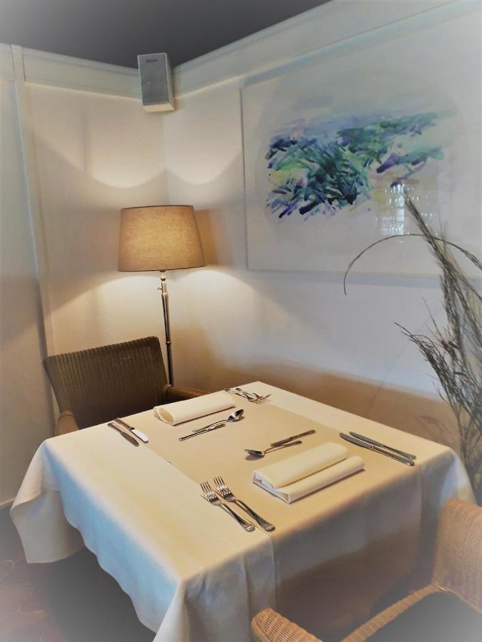 Hostellerie Beau Site Trois-Ponts Ngoại thất bức ảnh